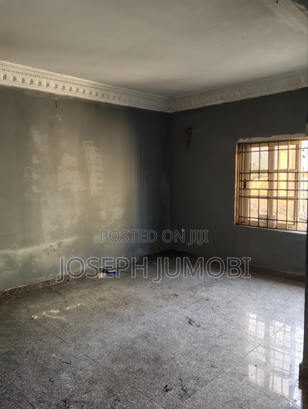 Studio Apartment in Katampe (Main) for rent