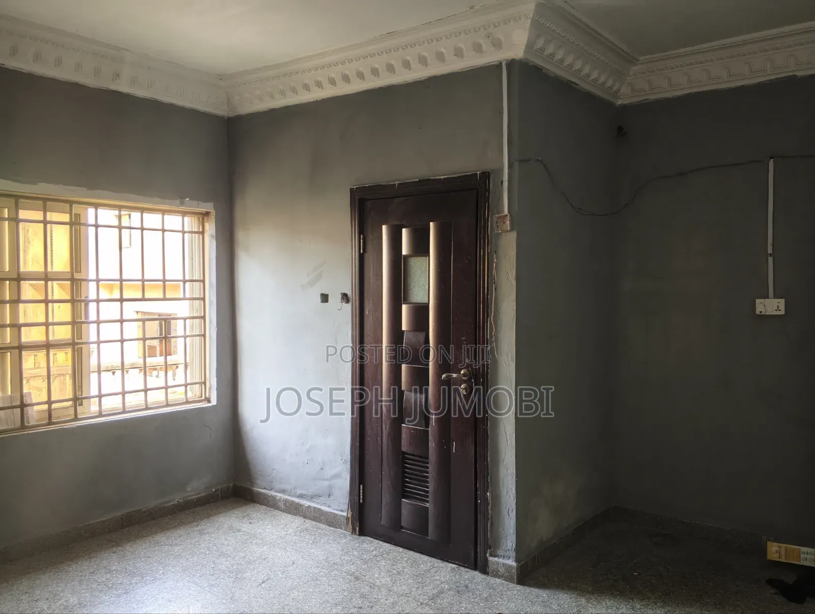 Studio Apartment in Katampe (Main) for rent