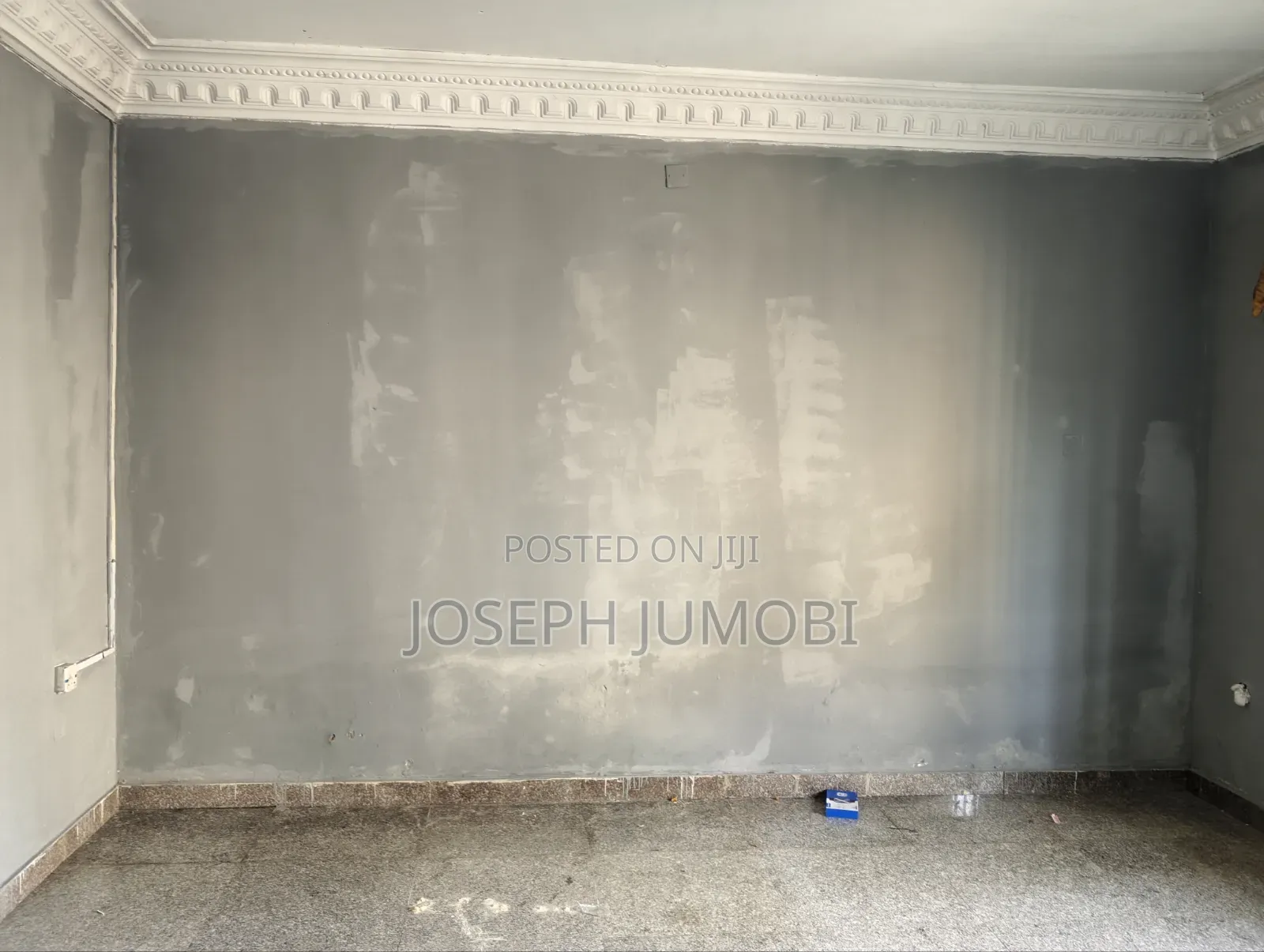 Studio Apartment in Katampe (Main) for rent