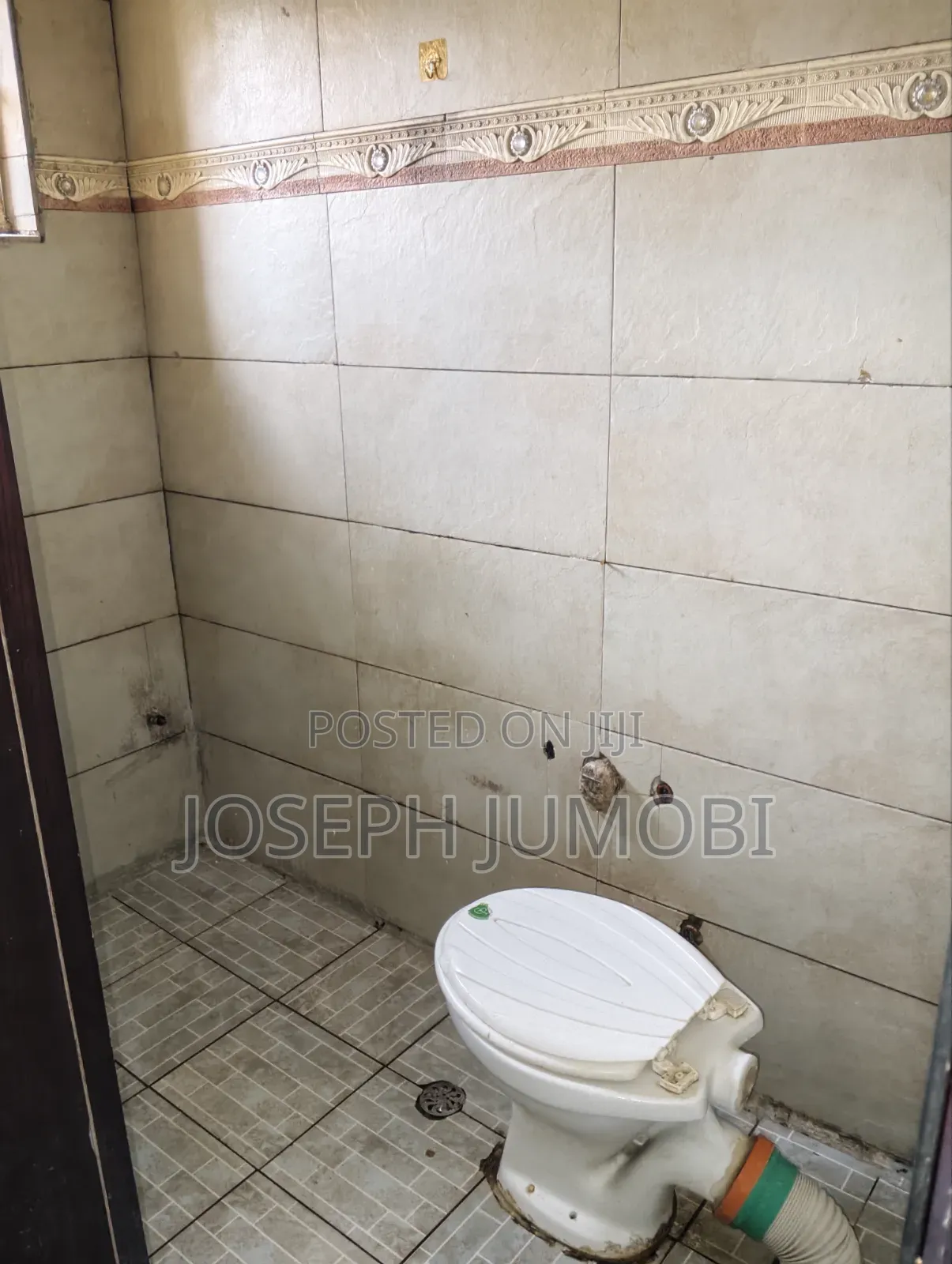 Studio Apartment in Katampe (Main) for rent