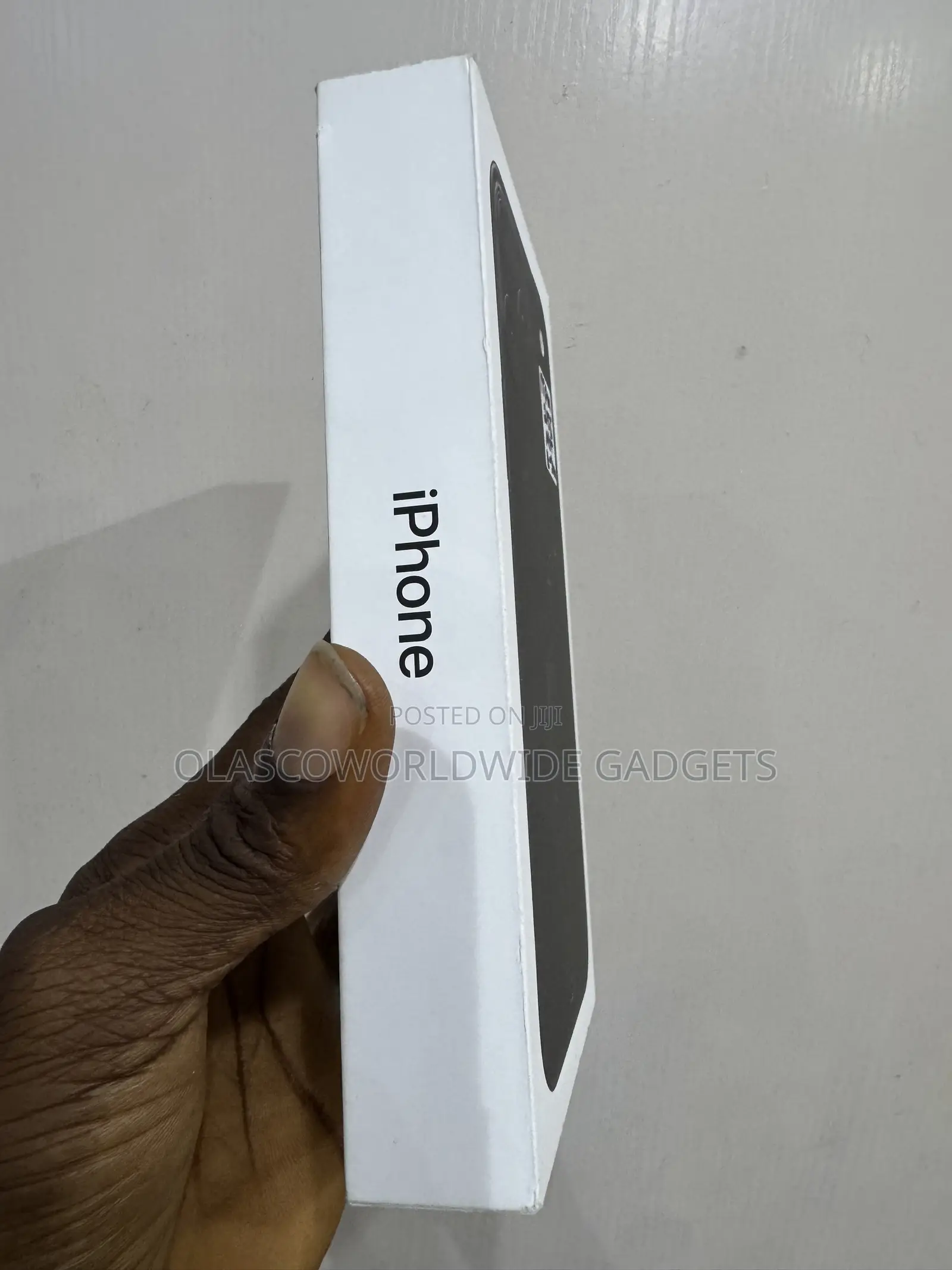 New Apple iPhone 18 Pro Max 256 GB Black