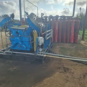 Industrial Compressor