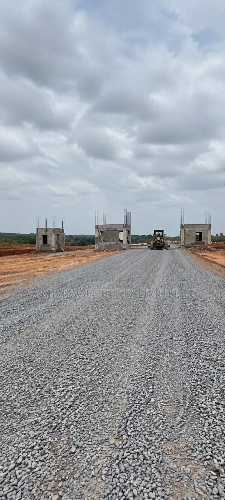 Access Gate Estate Apo- Wasa