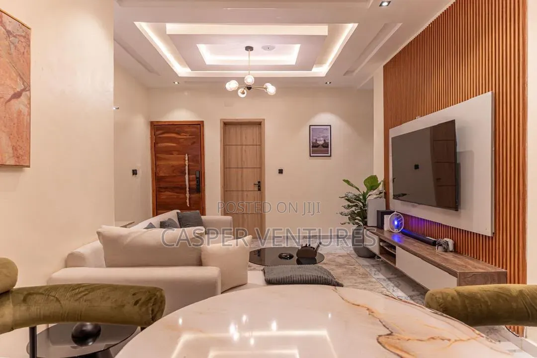 Magnetic & Colorful 2bed With Pool, Ps5 & Gym