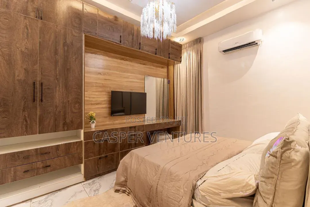 Magnetic & Colorful 2bed With Pool, Ps5 & Gym