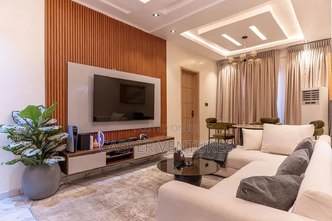Magnetic & Colorful 2bed With Pool, Ps5 & Gym