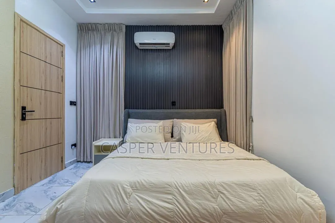 Magnetic & Colorful 2bed With Pool, Ps5 & Gym