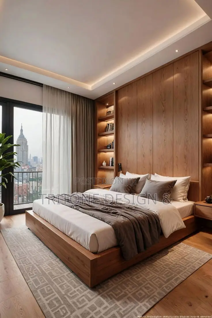 Modern TV Wall Units, Luxury Kitchen Cabinets, Bedheads & Wardrobes