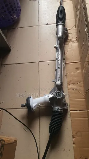 Venue 2018 Steering Rack