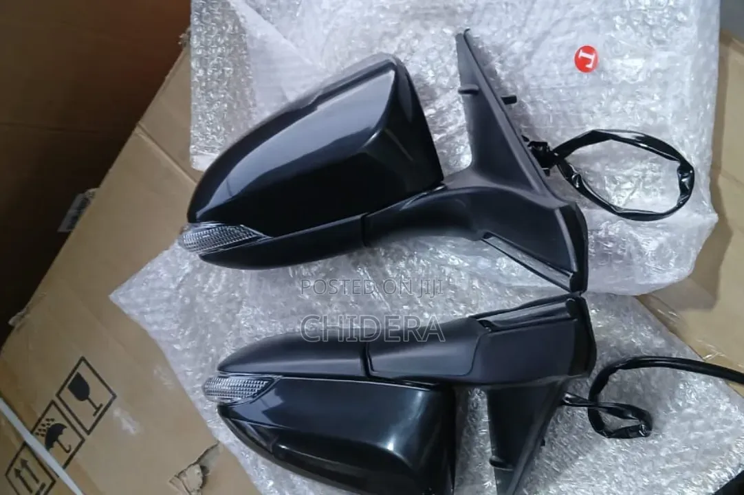 2016 Toyota Camry Side Mirror | Brand New | Left & Right
