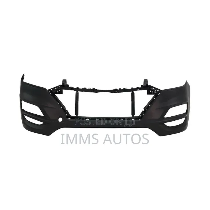 Complete Front Bumper Hyundai Tucson 2019