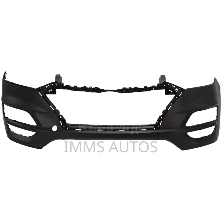 Complete Front Bumper Hyundai Tucson 2019