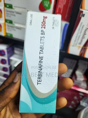 Terbinafine Tablets