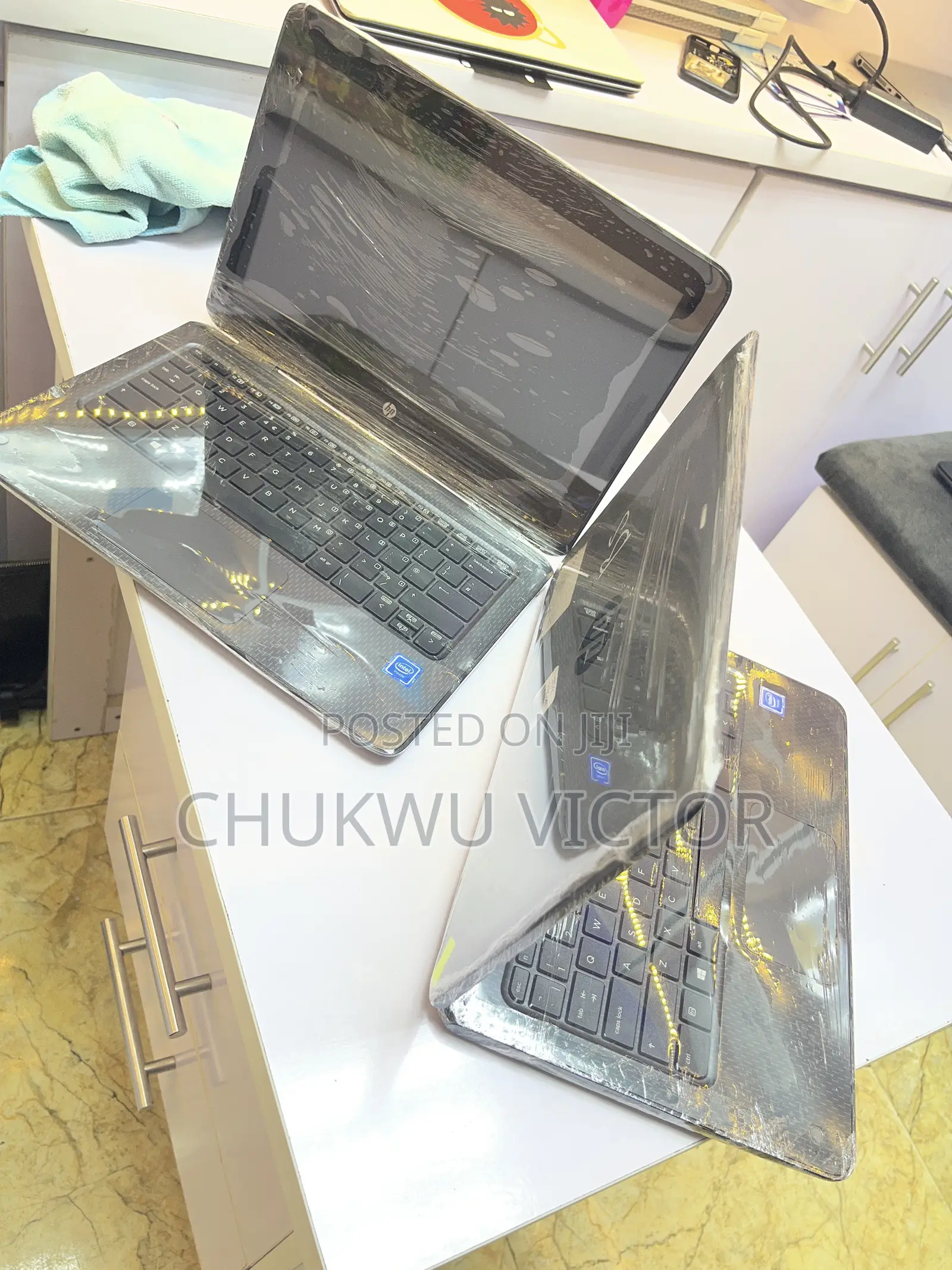 Laptop HP Probook 11 EE G1 4GB Intel Pentium SSD 128GB