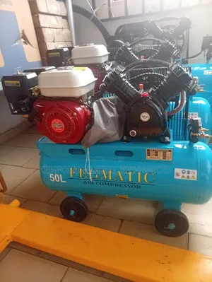 Air Compressor 50l