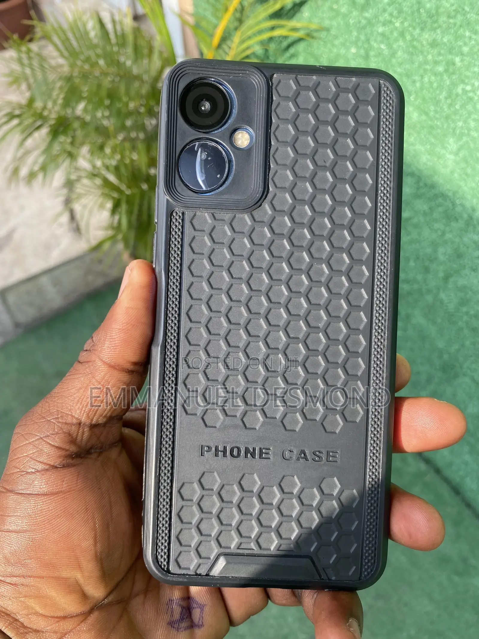 Tecno Spark 9T 64 GB Blue