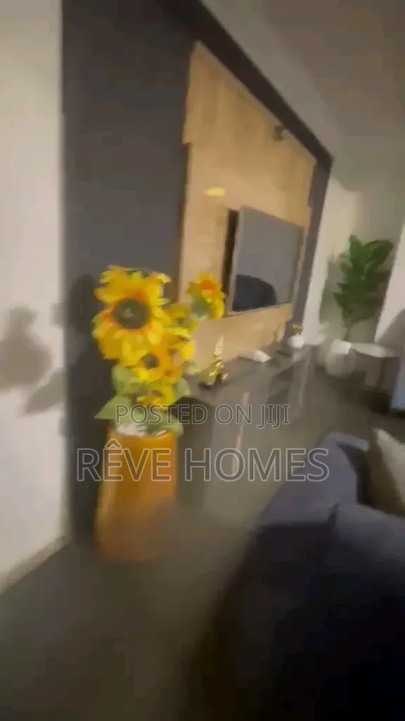 Furnished 2bdrm Apartment in Akoka for rent