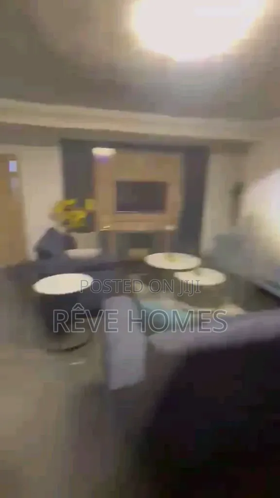 Furnished 2bdrm Apartment in Akoka for rent