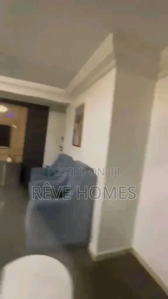 Furnished 2bdrm Apartment in Akoka for rent