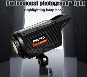Professional LED Video Light / Studio Fill Light