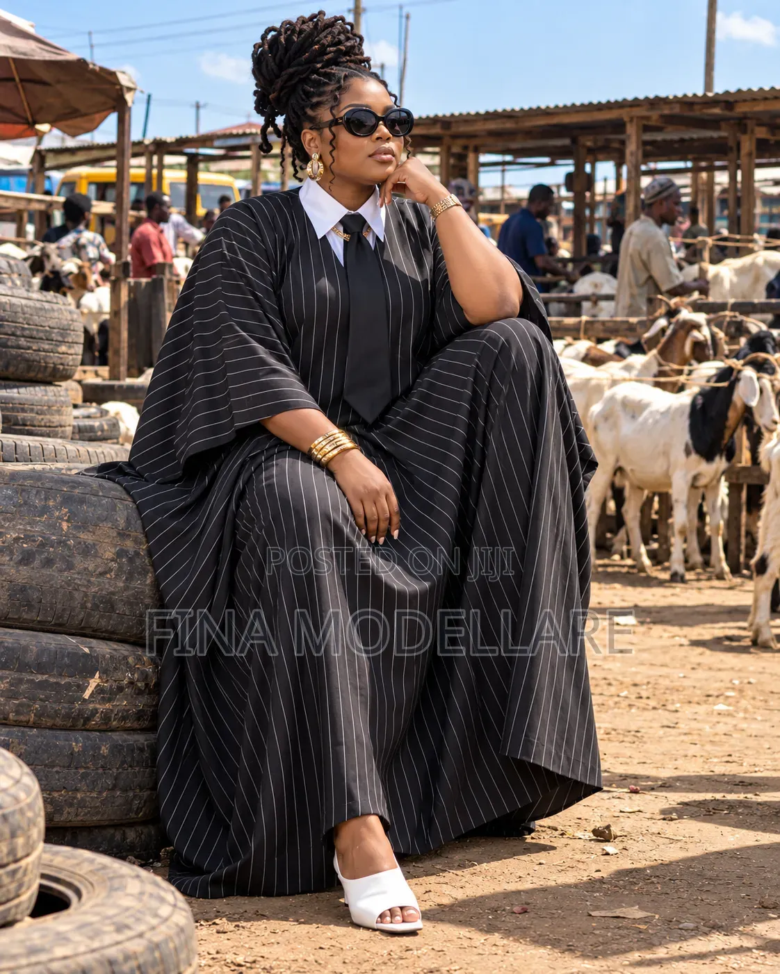 ODOZIAKU — The Keeper of Wealth.