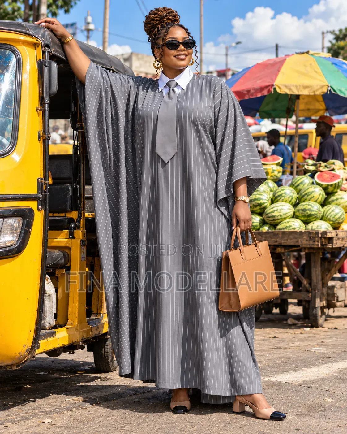 ODOZIAKU — The Keeper of Wealth.
