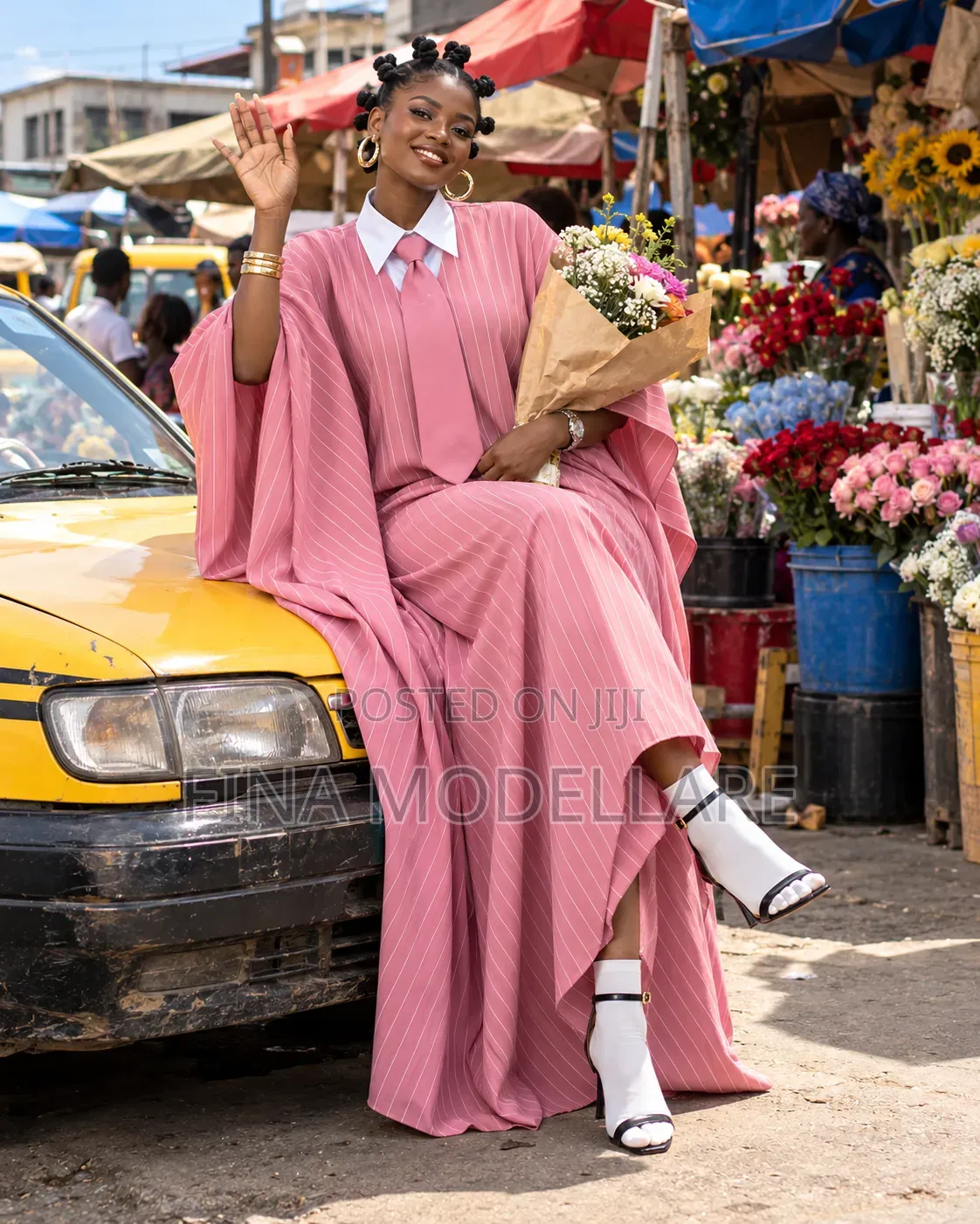 ODOZIAKU — The Keeper of Wealth.