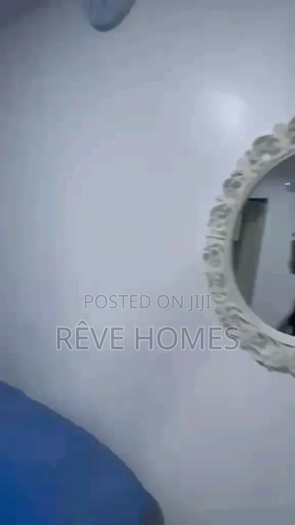 Furnished 2bdrm Apartment in Akoka for rent