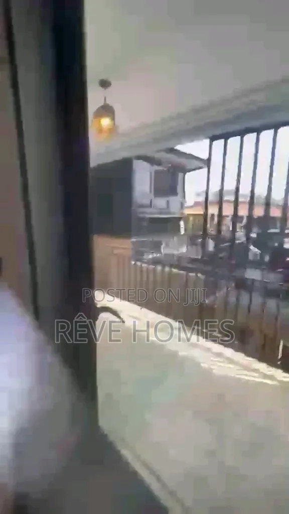 Furnished 2bdrm Apartment in Akoka for rent
