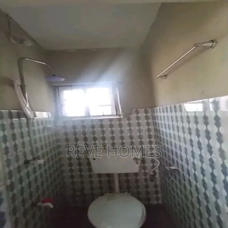 Studio Apartment in Shomolu / Shomolu for rent
