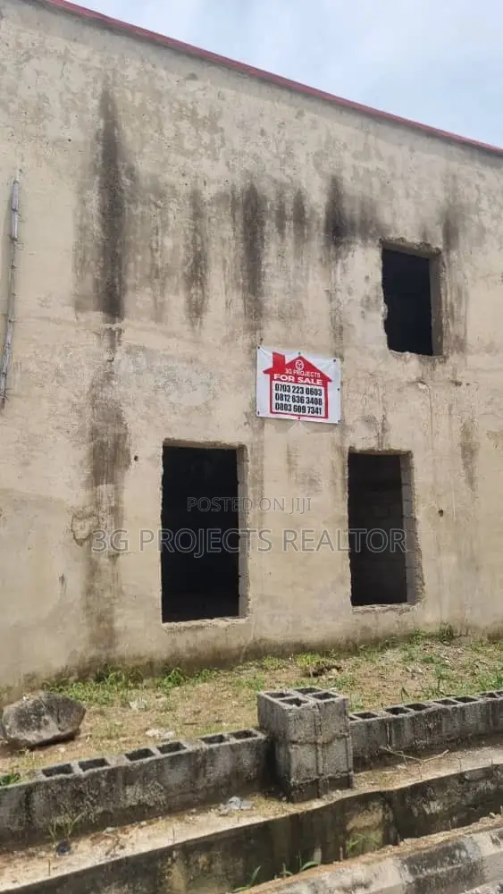 3bdrm Duplex in Maralago, Karsana for sale