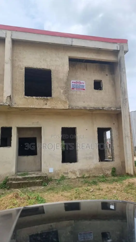 3bdrm Duplex in Maralago, Karsana for sale