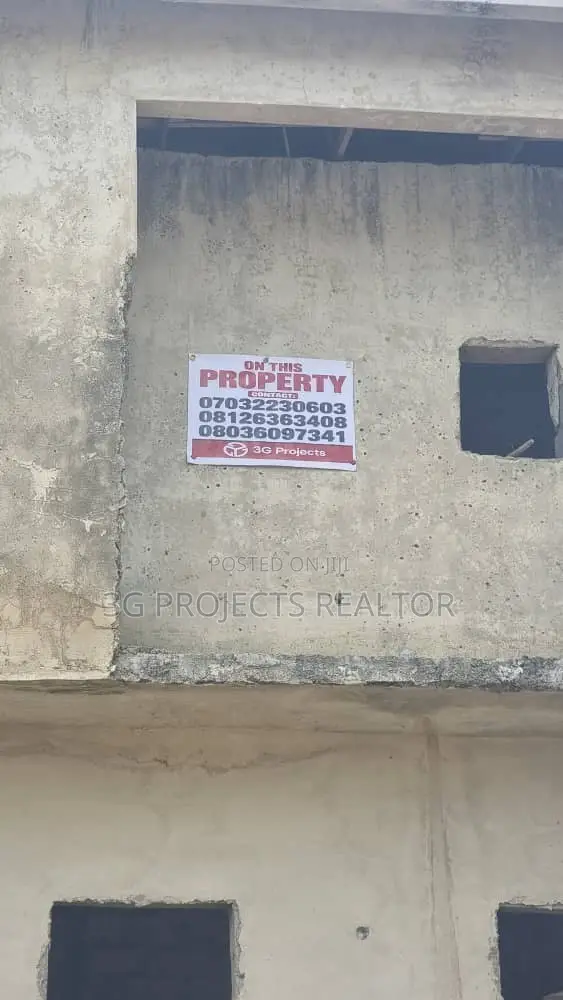 3bdrm Duplex in Maralago, Karsana for sale