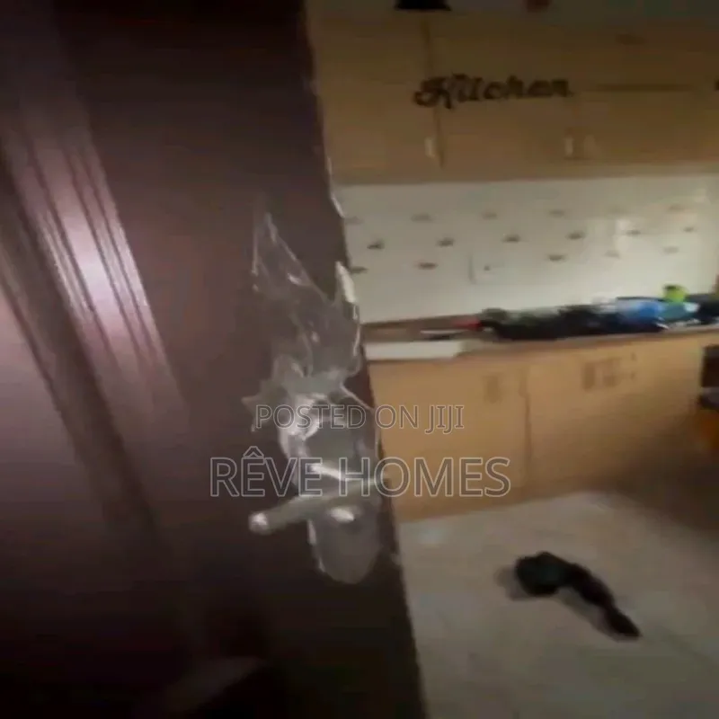 2bdrm Block of Flats in Shomolu / Shomolu for rent