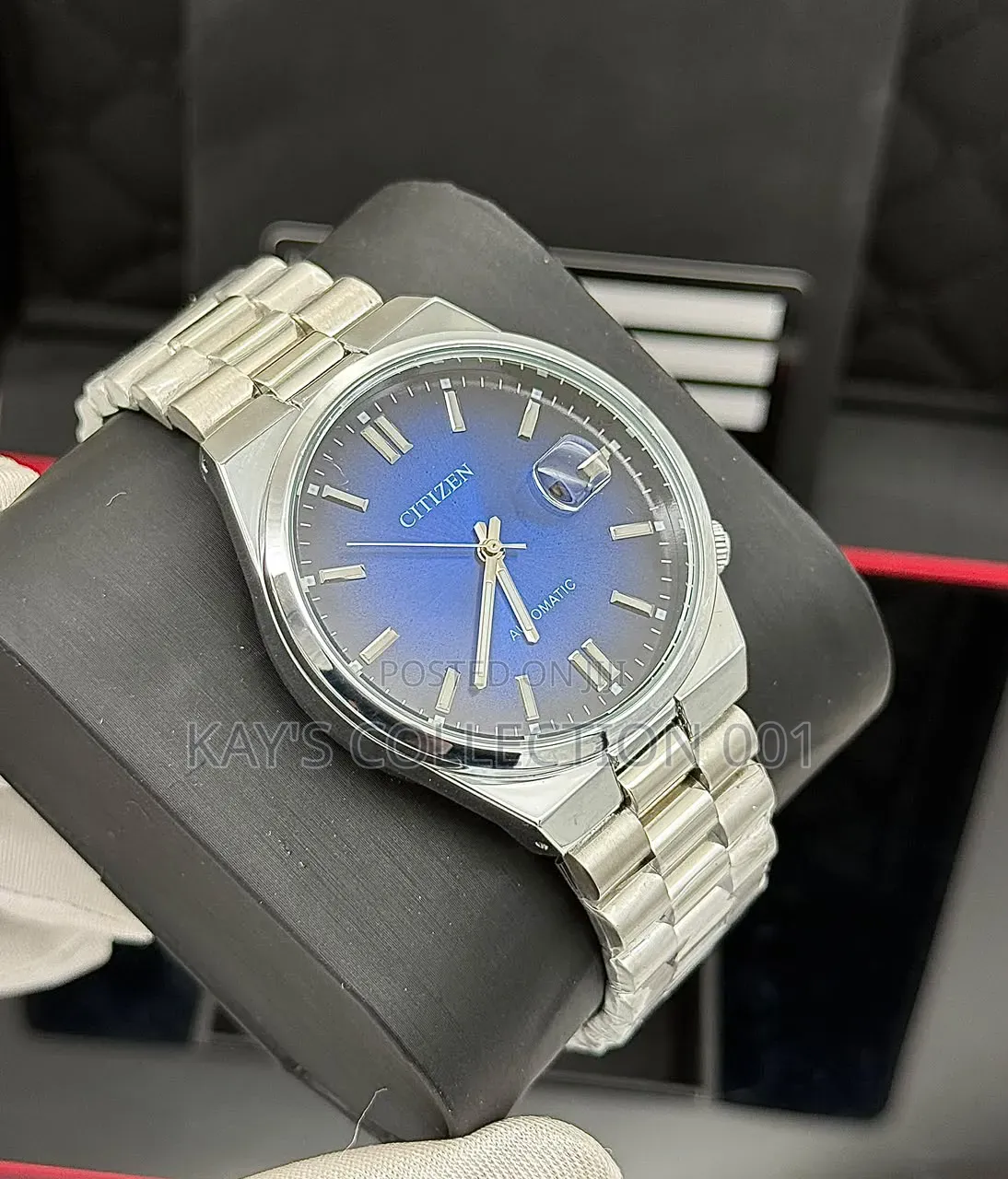 Citizen Wrist Watch
