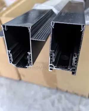 Magnetic TRACKLIGHT Rails