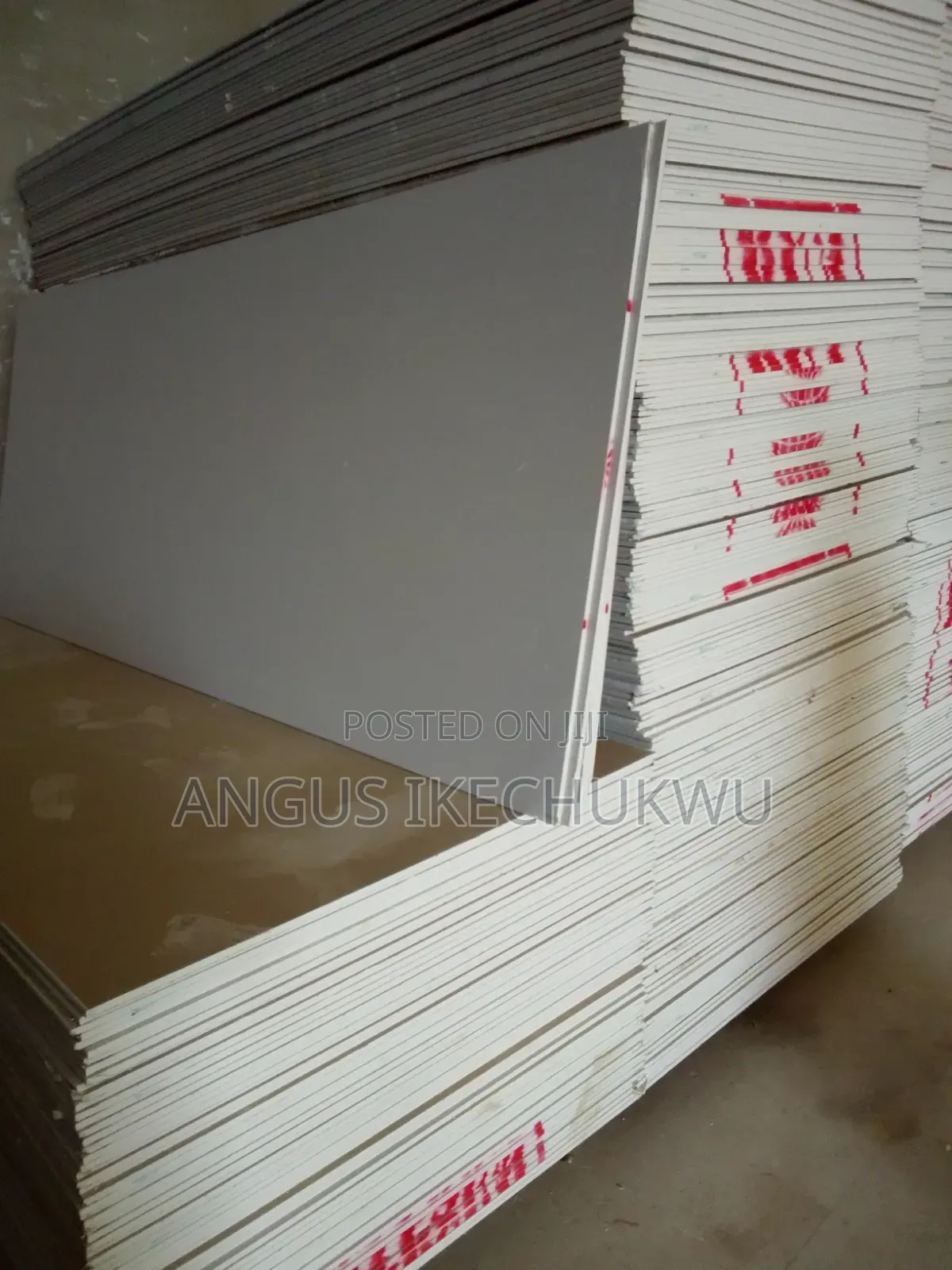 Ceiling Board