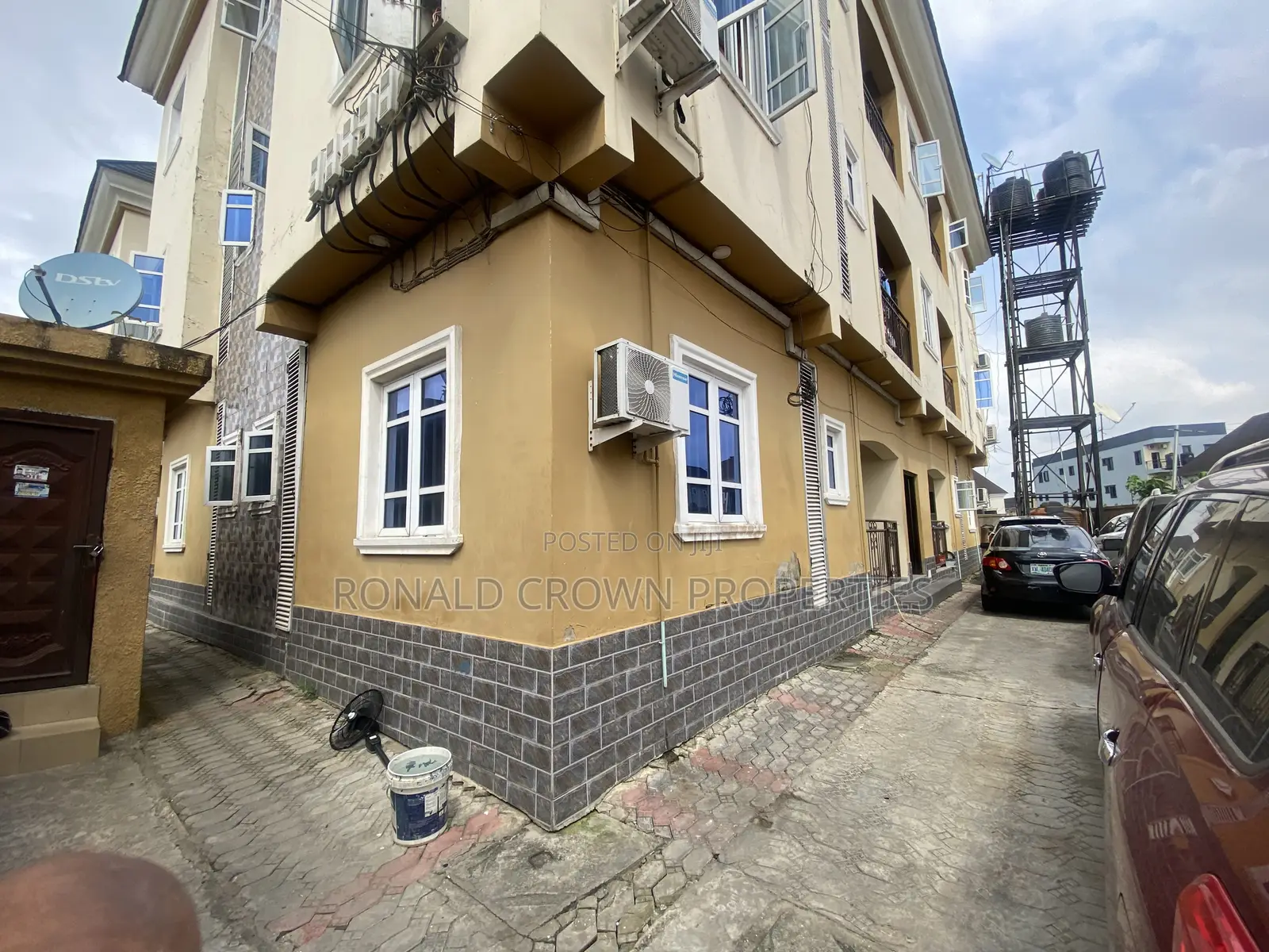 2bdrm Apartment in Ago Palace for sale