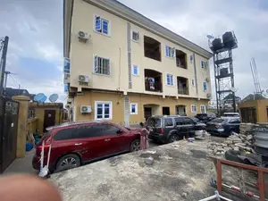 2bdrm Apartment in Ago Palace for sale