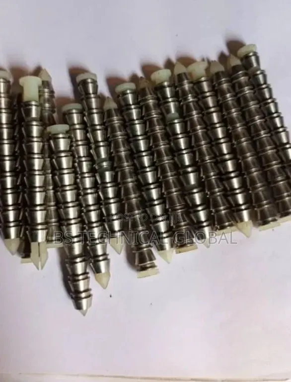 Ferrule Fittings