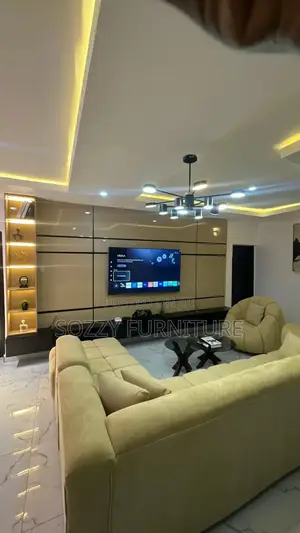 TV Console