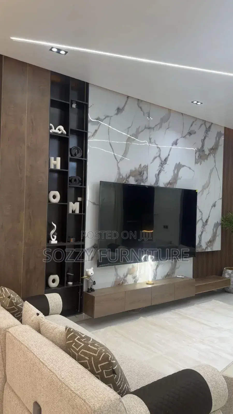 TV Console