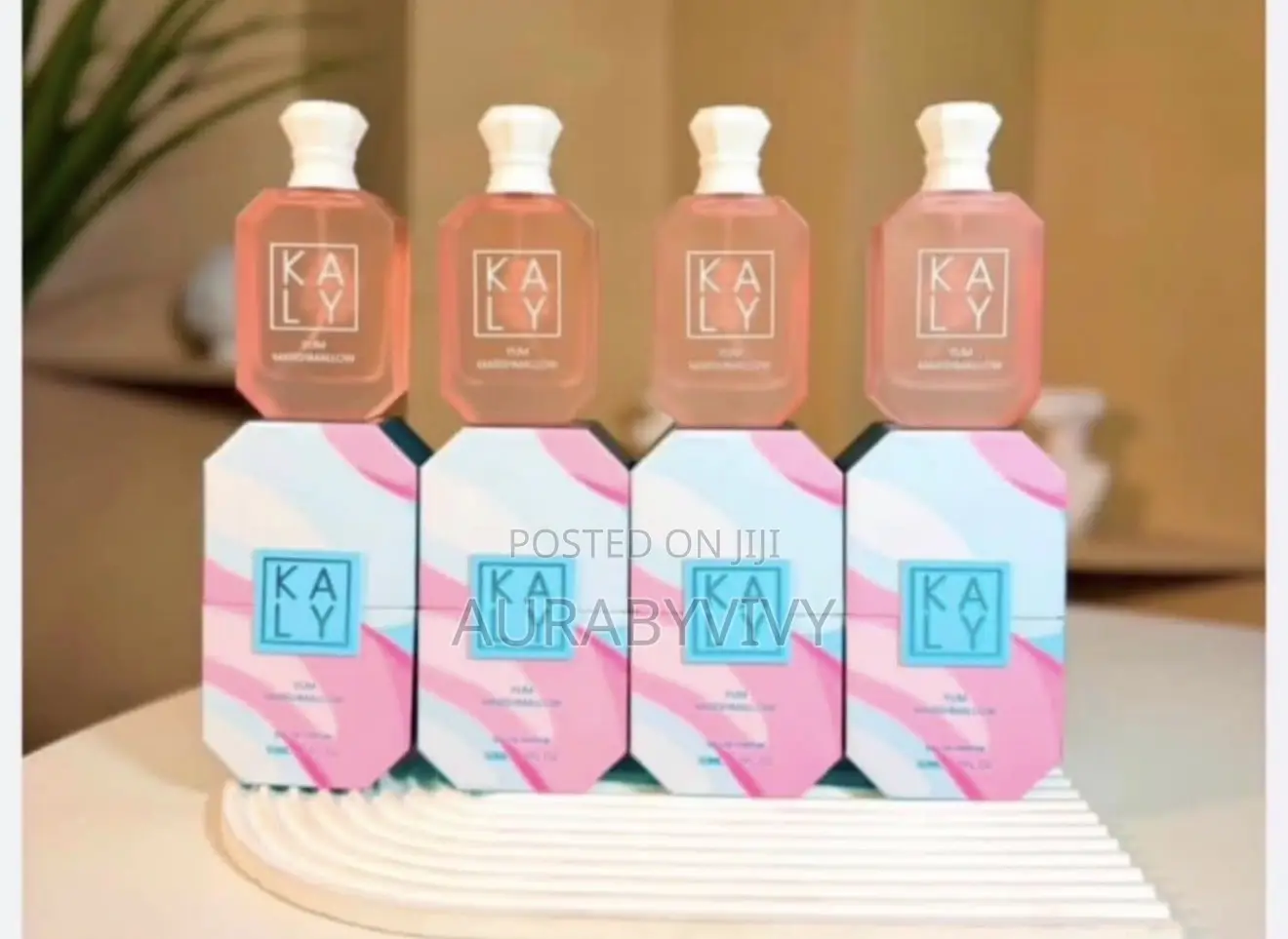 Kaly Marshmallow Edp 50ml
