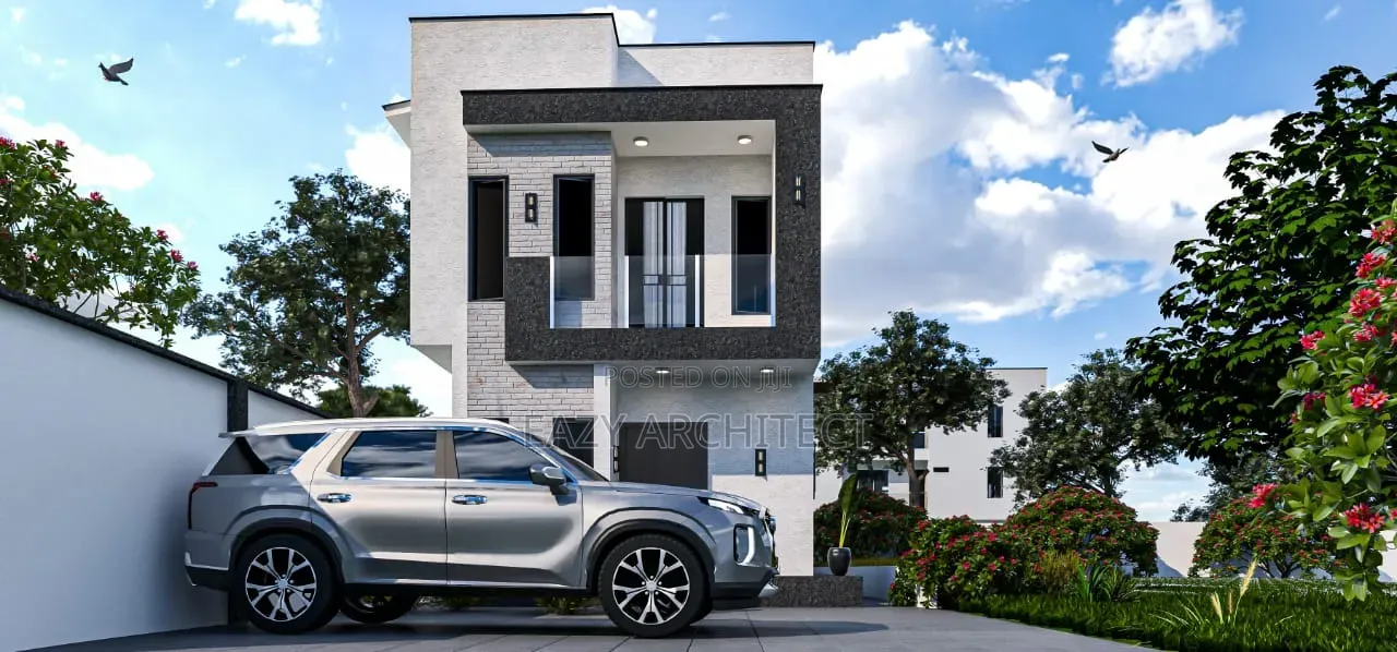 Expert Architectural, Structural, and MEP Design for Your Project