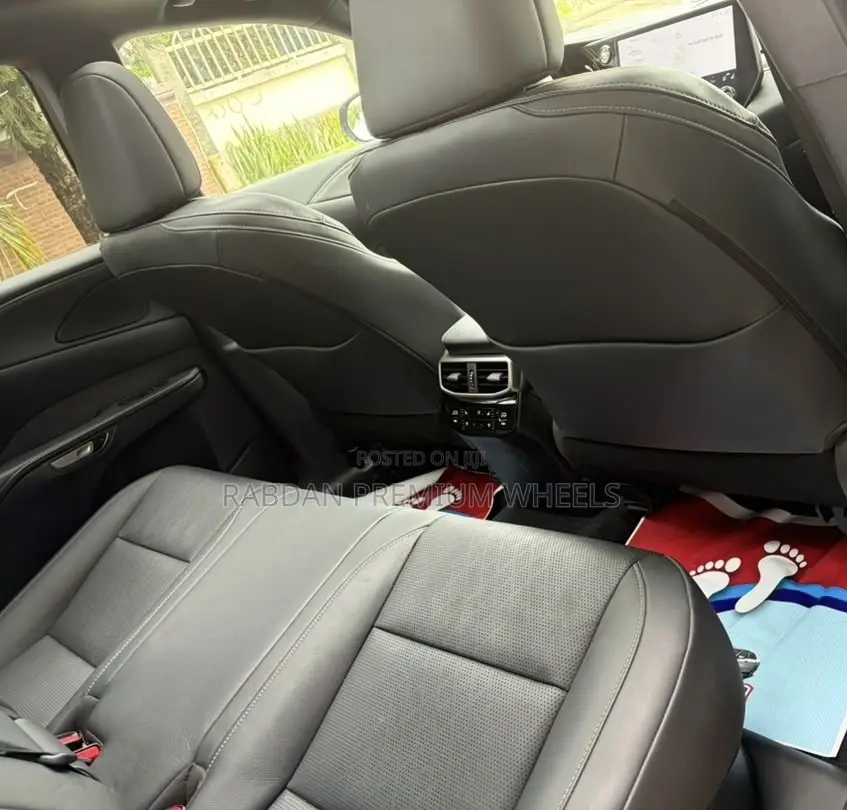 Lexus RX 350 F SPORT Design AWD 2025 Gray