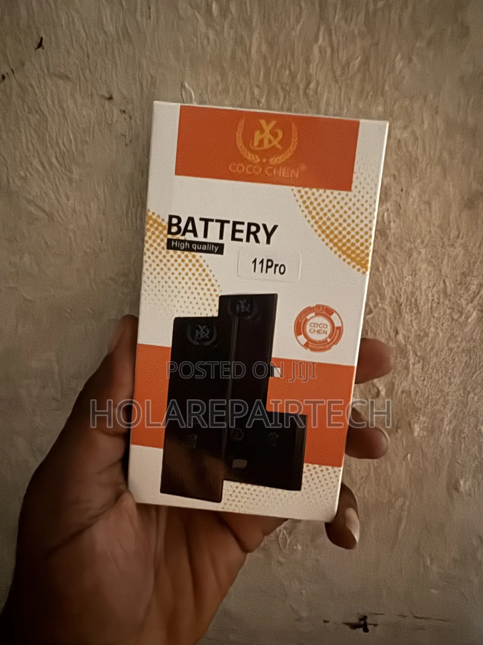iPhone Original Batteries 11/12pm/13/14/15/16/17pm