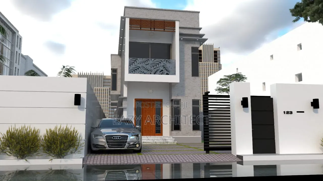 Structural and Construction for Residential and Commercial Buildings