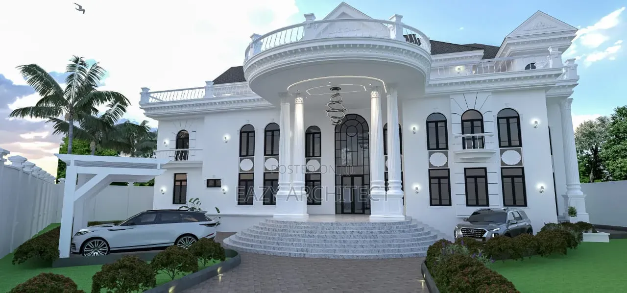 Structural and Construction for Residential and Commercial Buildings