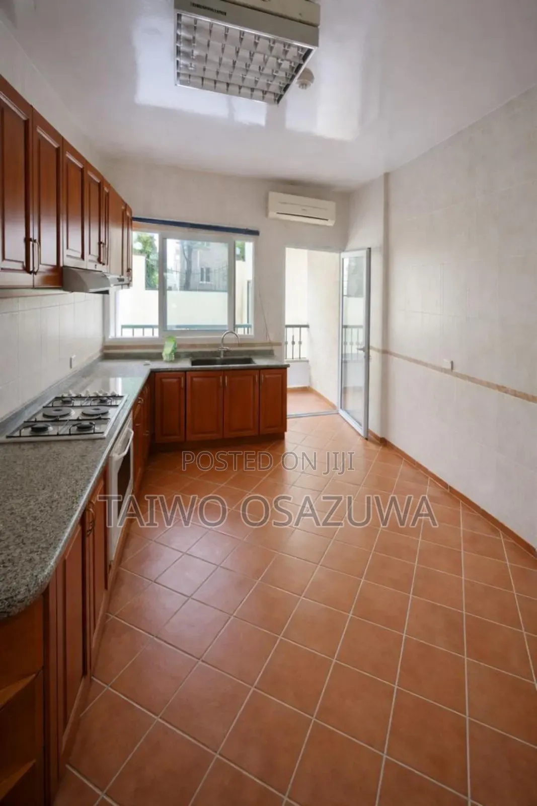 2bdrm Apartment in Banana Island for sale