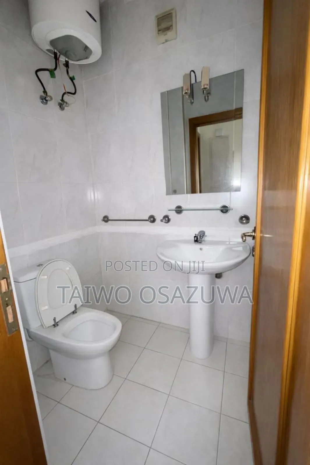 2bdrm Apartment in Banana Island for sale
